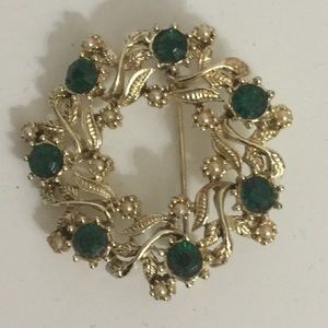 Vintage Brooch